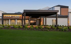 Courtyard By Marriott Minneapolis-St. Paul Airport